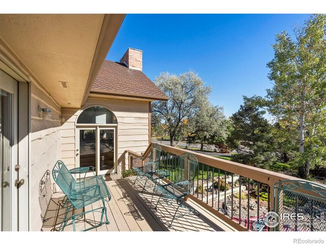 2909 Pronghorn Court, Loveland, CO 80537