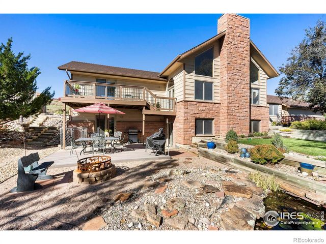 2909 Pronghorn Court, Loveland, CO 80537