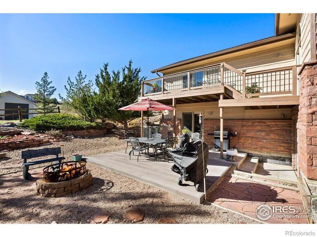 2909 Pronghorn Court, Loveland, CO 80537
