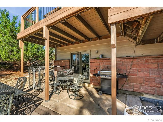 2909 Pronghorn Court, Loveland, CO 80537