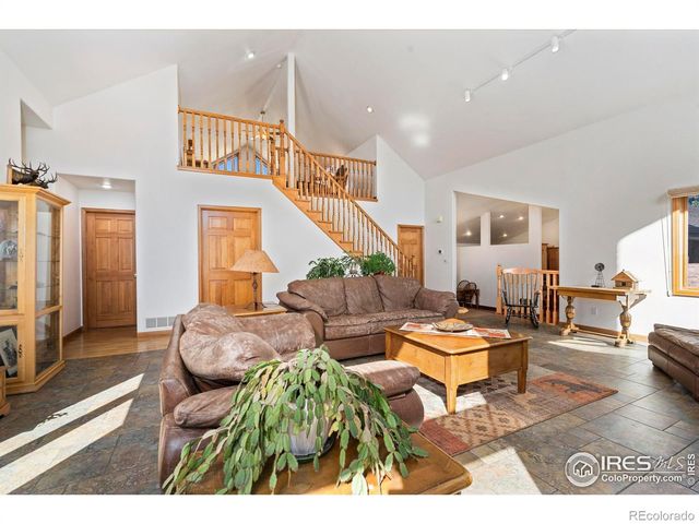2909 Pronghorn Court, Loveland, CO 80537
