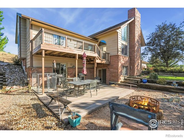 2909 Pronghorn Court, Loveland, CO 80537