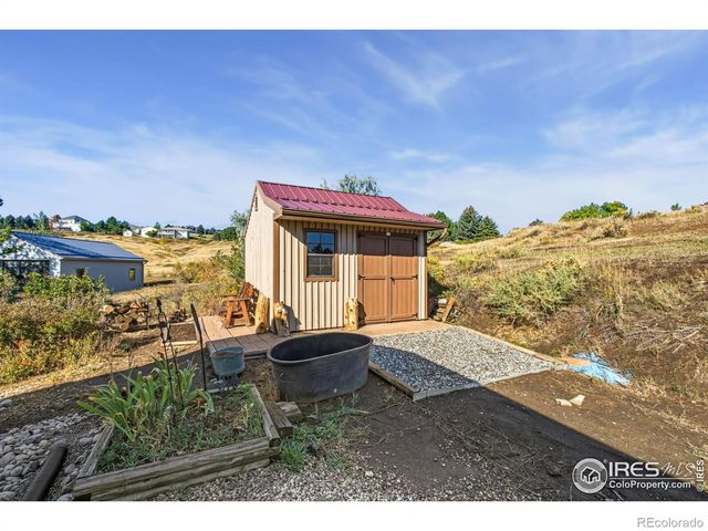 2909 Pronghorn Court, Loveland, CO 80537