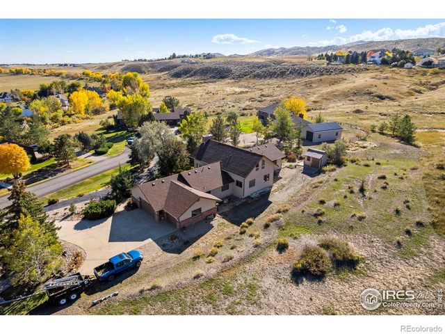 2909 Pronghorn Court, Loveland, CO 80537