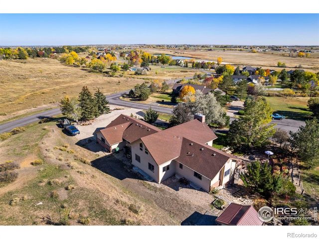 2909 Pronghorn Court, Loveland, CO 80537