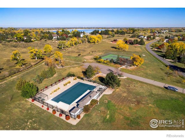 2909 Pronghorn Court, Loveland, CO 80537