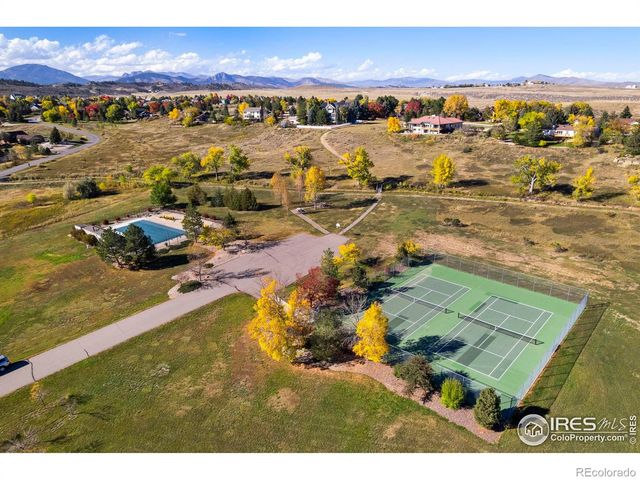 2909 Pronghorn Court, Loveland, CO 80537