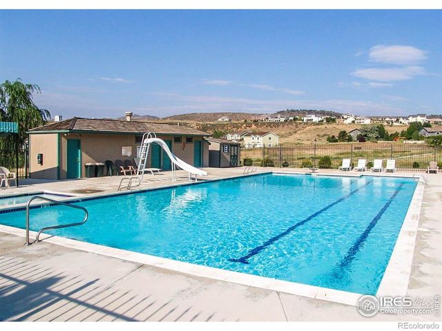 2909 Pronghorn Court, Loveland, CO 80537