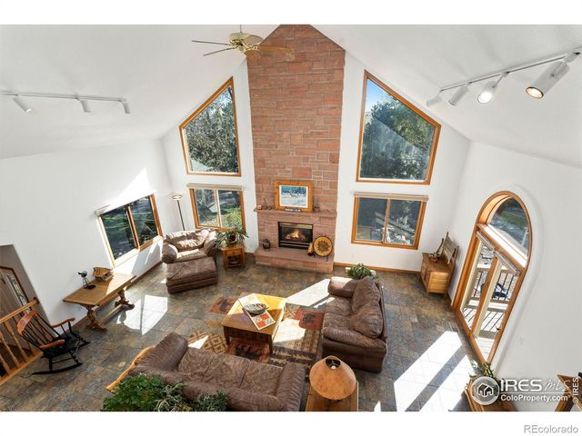 2909 Pronghorn Court, Loveland, CO 80537