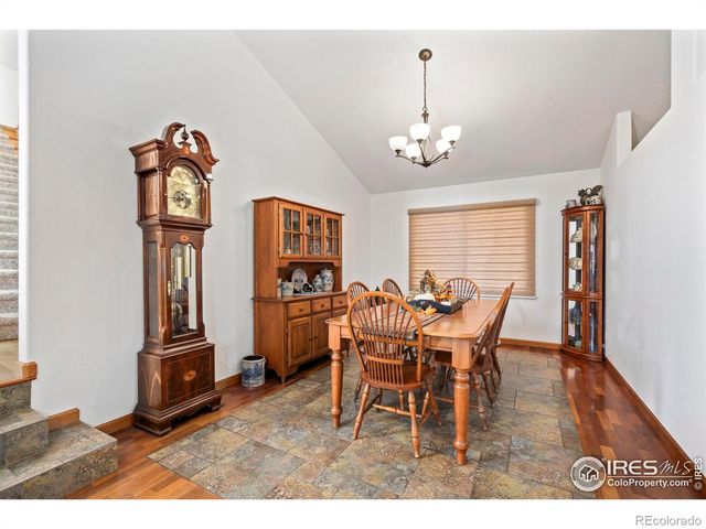 2909 Pronghorn Court, Loveland, CO 80537
