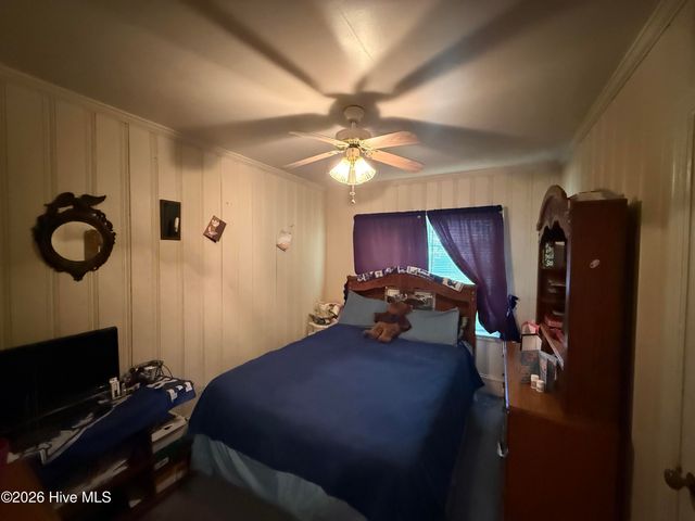 1501 Bond Street, Kinston, NC 28501