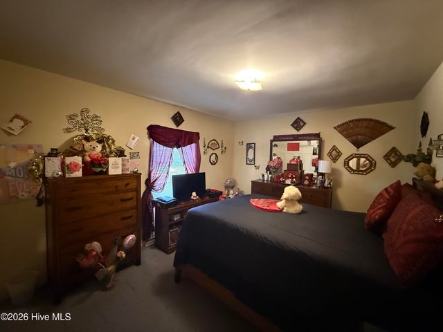 1501 Bond Street, Kinston, NC 28501