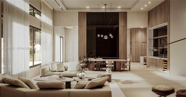 9400 SW 73rd Ave, Pinecrest, FL 33156