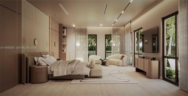 9400 SW 73rd Ave, Pinecrest, FL 33156