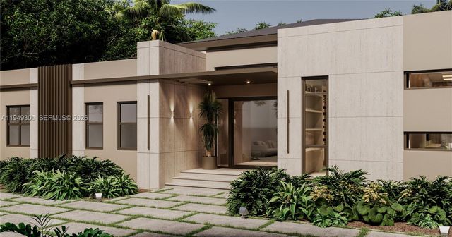 9400 SW 73rd Ave, Pinecrest, FL 33156