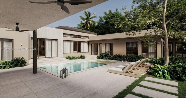 9400 SW 73rd Ave, Pinecrest, FL 33156