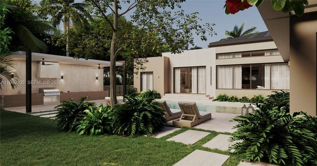 9400 SW 73rd Ave, Pinecrest, FL 33156