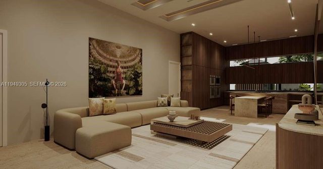 9400 SW 73rd Ave, Pinecrest, FL 33156