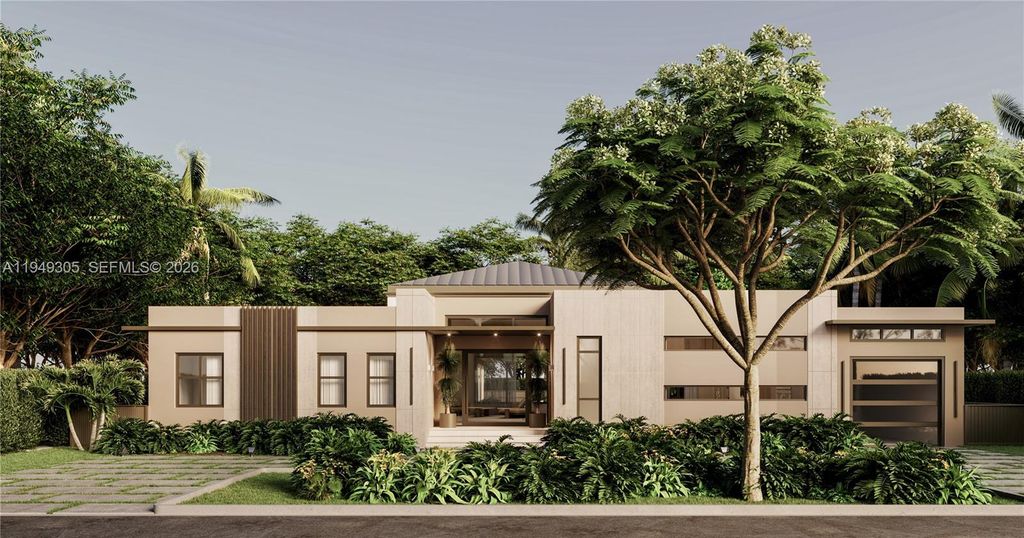 9400 SW 73rd Ave, Pinecrest, FL 33156