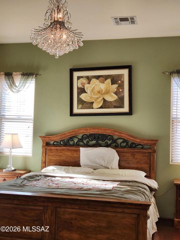 10046 E Cedar Hill Drive, Tucson, AZ 85748