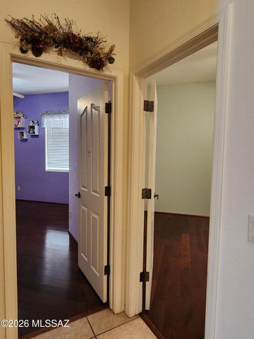 10046 E Cedar Hill Drive, Tucson, AZ 85748