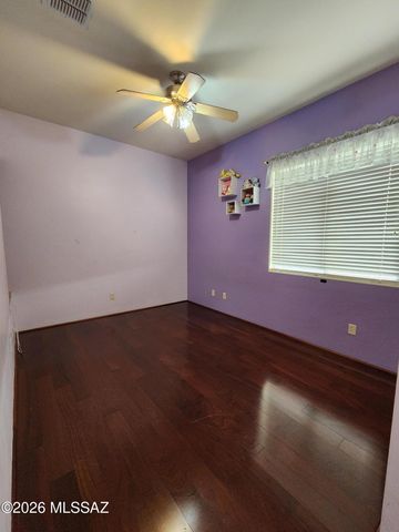 10046 E Cedar Hill Drive, Tucson, AZ 85748