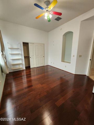 10046 E Cedar Hill Drive, Tucson, AZ 85748