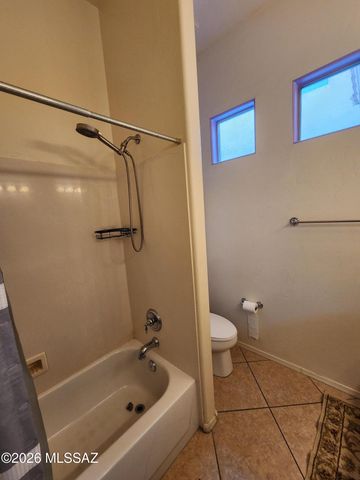 10046 E Cedar Hill Drive, Tucson, AZ 85748