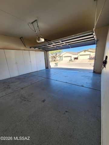 10046 E Cedar Hill Drive, Tucson, AZ 85748