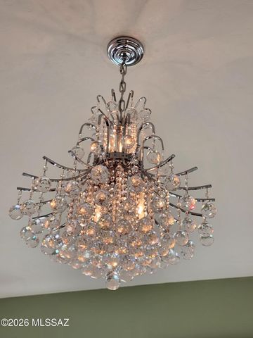 10046 E Cedar Hill Drive, Tucson, AZ 85748