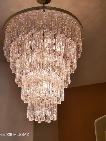 10046 E Cedar Hill Drive, Tucson, AZ 85748