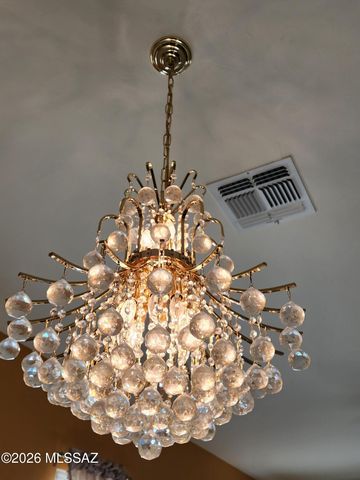 10046 E Cedar Hill Drive, Tucson, AZ 85748