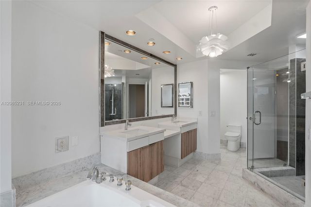3801 NE 207th Street TH6, Aventura, FL 33180