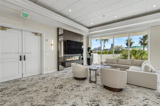 3801 NE 207th Street TH6, Aventura, FL 33180