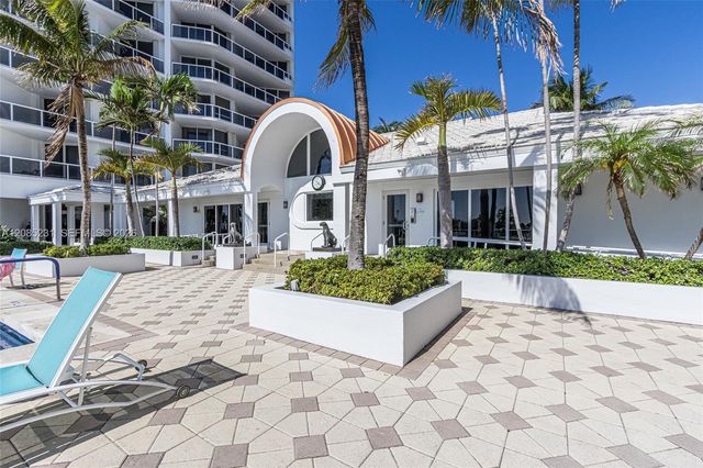3801 NE 207th Street TH6, Aventura, FL 33180
