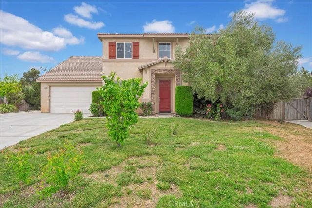11196 Charleston, Adelanto, CA 92301
