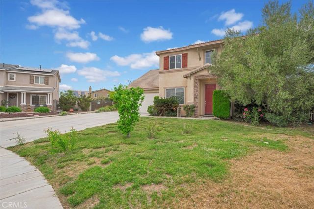 11196 Charleston, Adelanto, CA 92301