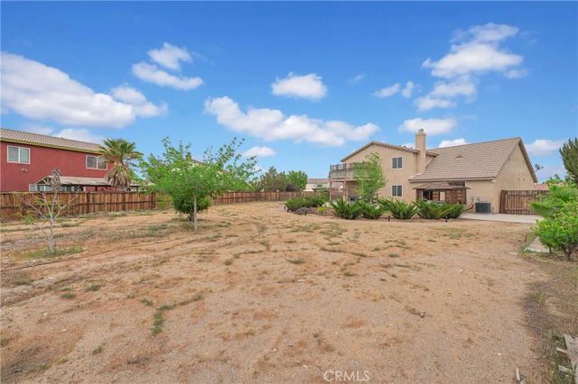 11196 Charleston, Adelanto, CA 92301