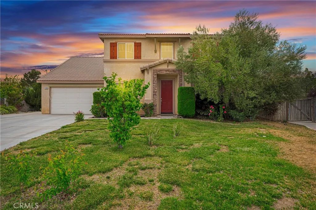 11196 Charleston, Adelanto, CA 92301