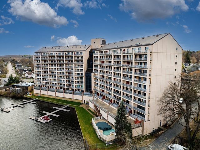 65 Lake Avenue 508, Worcester, MA 01604