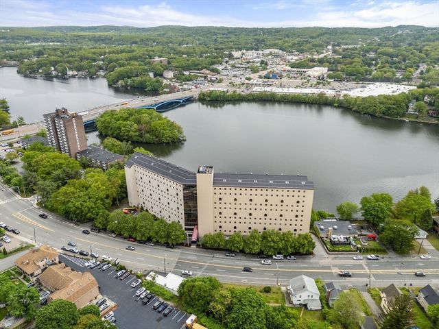 65 Lake Avenue 508, Worcester, MA 01604