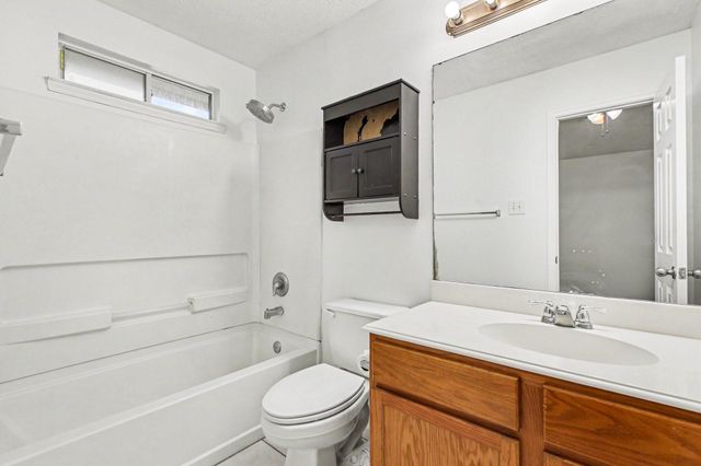 14021 Buckskin Drive, Willis, TX 77378