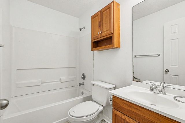 14021 Buckskin Drive, Willis, TX 77378