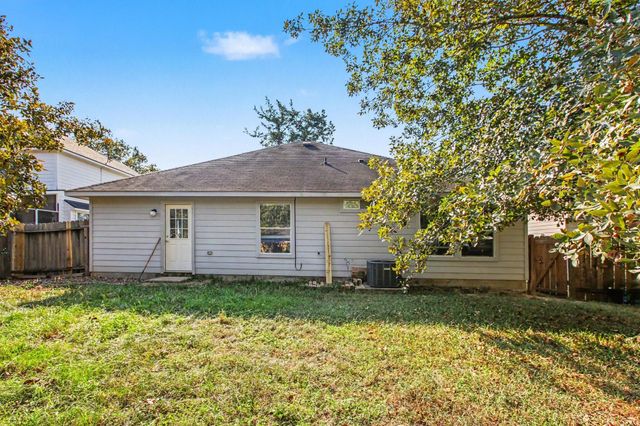 14021 Buckskin Drive, Willis, TX 77378