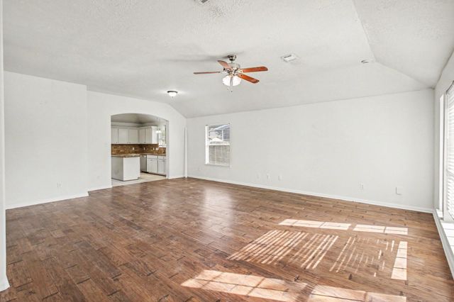 14021 Buckskin Drive, Willis, TX 77378