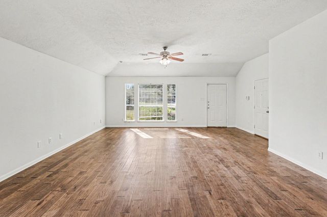 14021 Buckskin Drive, Willis, TX 77378