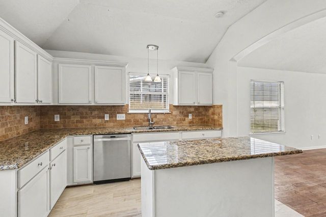 14021 Buckskin Drive, Willis, TX 77378