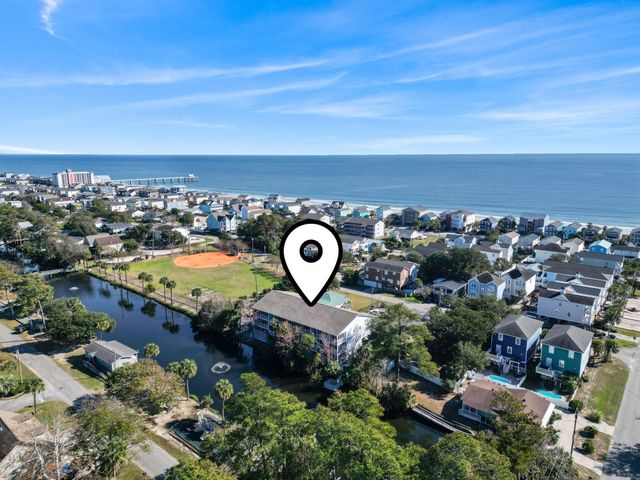 712 S Dogwood Dr Apt 302, Surfside Beach, SC 29575