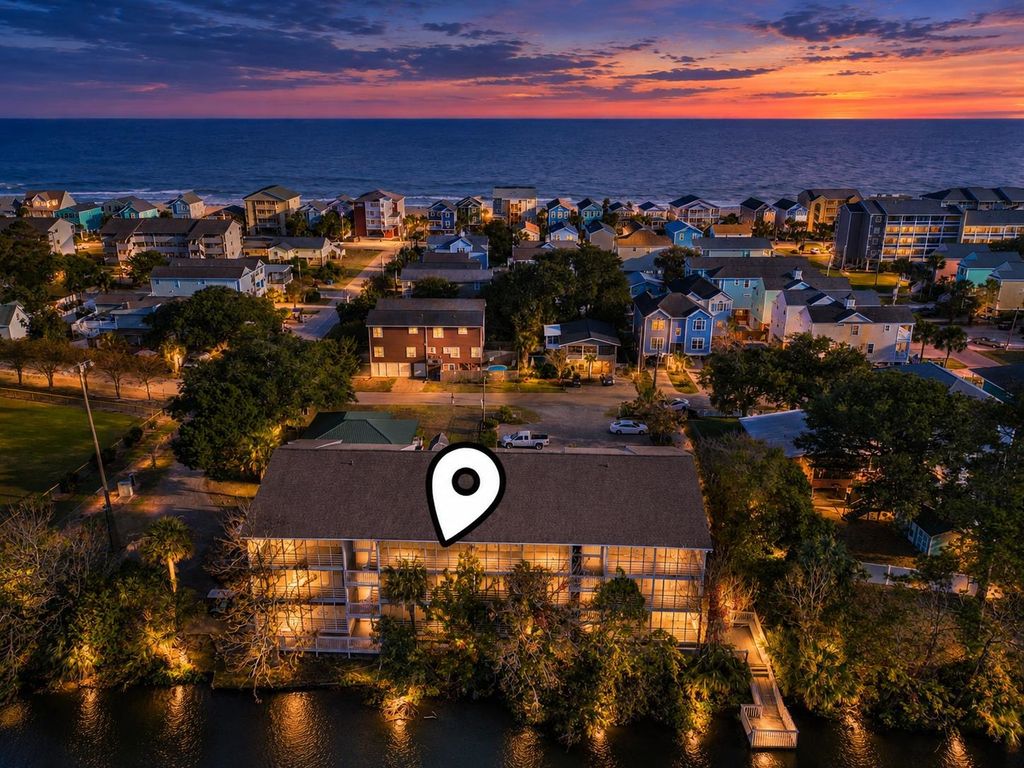 712 S Dogwood Dr Apt 302, Surfside Beach, SC 29575 — photo 2