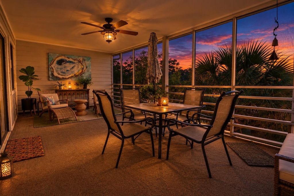 712 S Dogwood Dr Apt 302, Surfside Beach, SC 29575 — photo 4